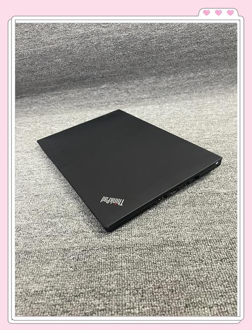 续写经典传奇！联想并购后ThinkPad T系列仍受小黑迷追