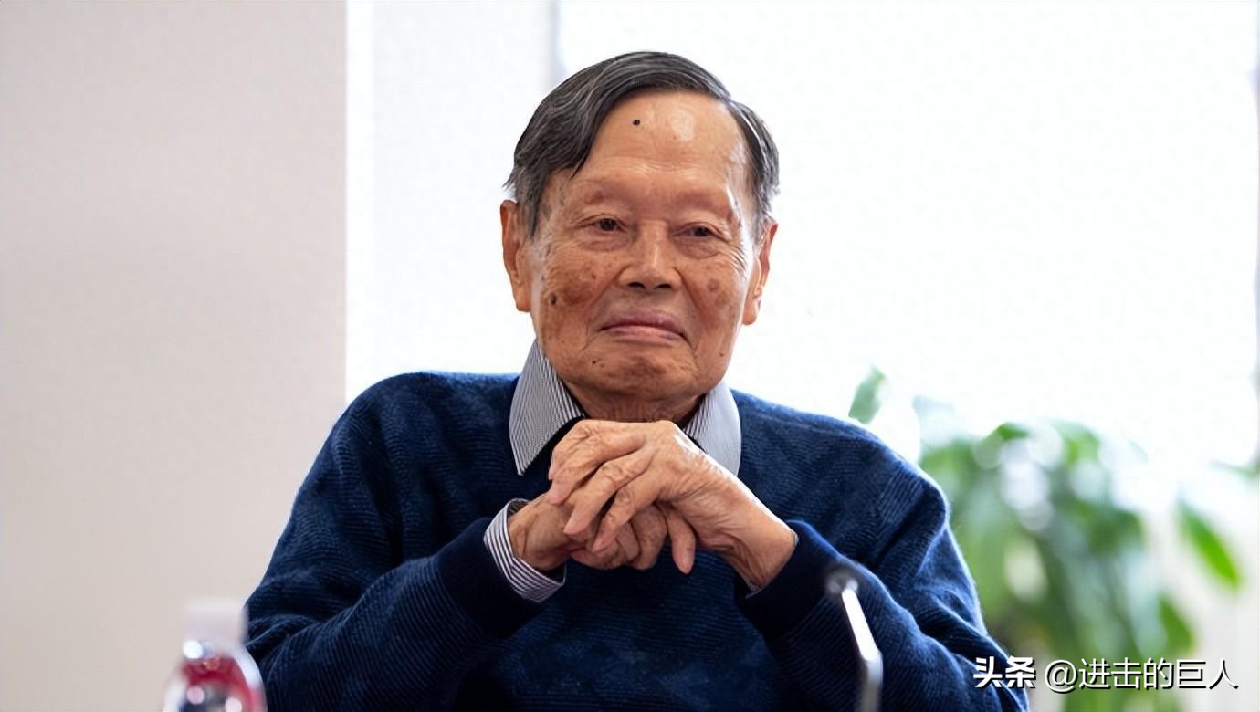 杨振宁翁帆爱情故事_翁帆杨振宁婚姻细节_翁帆对杨振宁不耐烦了