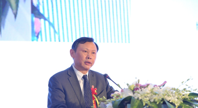 4月18日中国首支千亿产业供应链基金杭州成立，未来可期
