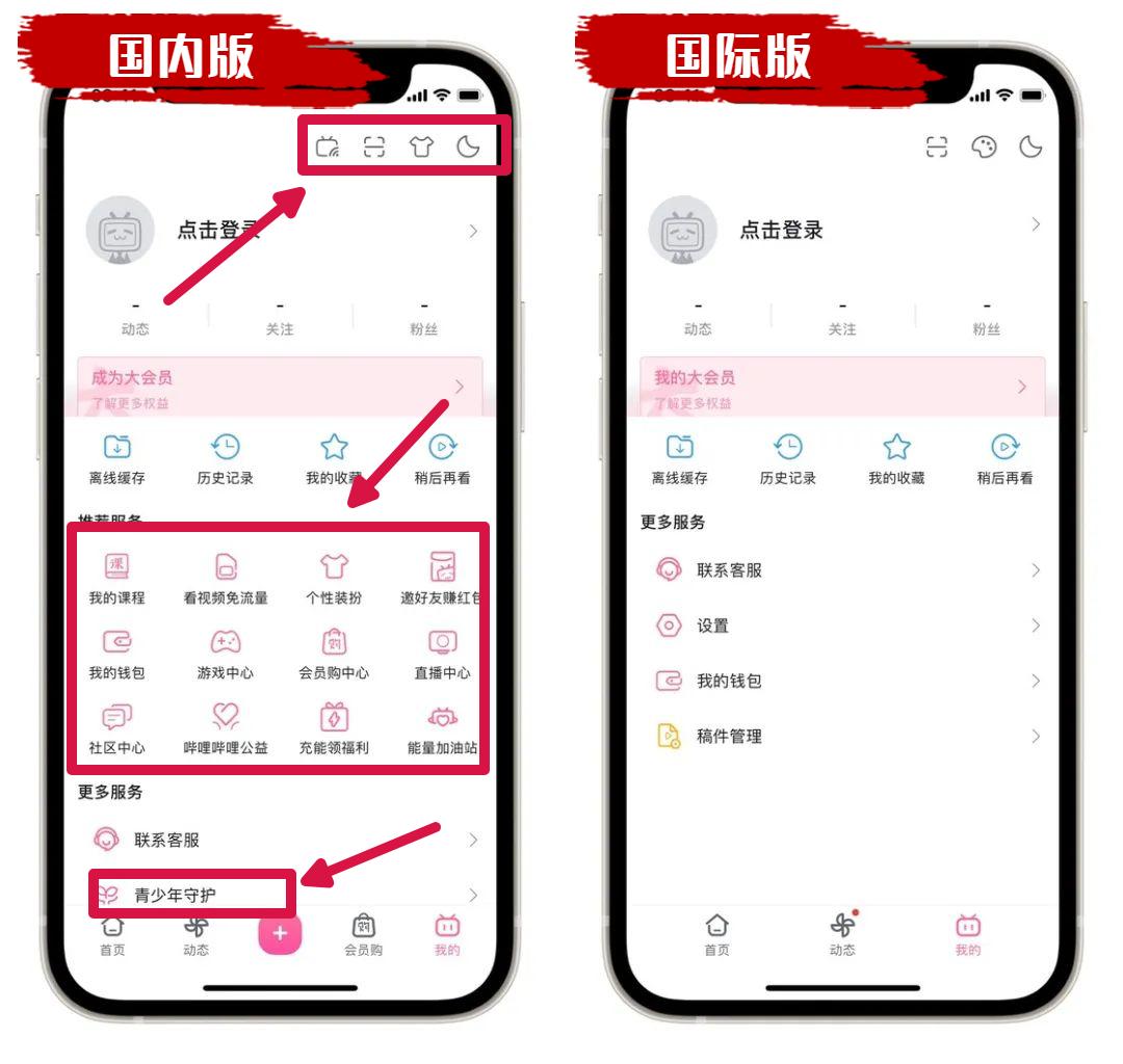 ey102942217fr_国际版App功能阉割_国内版国际版App差异