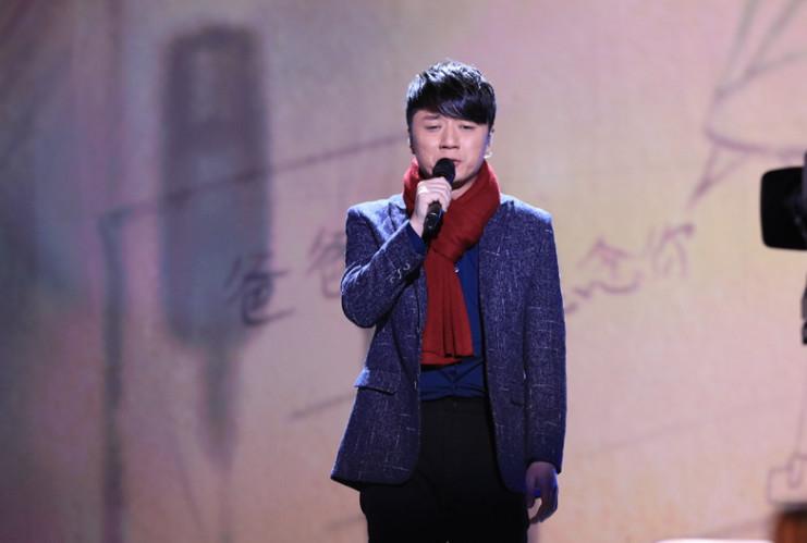 中国好声音第四季巅峰之夜：张磊夺冠，陈梓童惜败