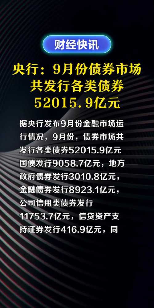 5月9日央行发布报告：加强债券市场建设，支持其健康发展