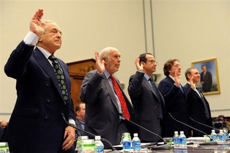 金融大鳄索罗斯身家 145 亿美元，旗下基金年底前将返还 1