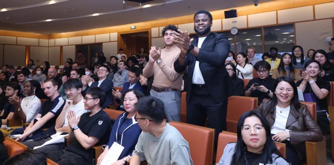 苏世民 领导力夏令营 大三_校友导师团实战指导_苏世民书院创业创新实验室