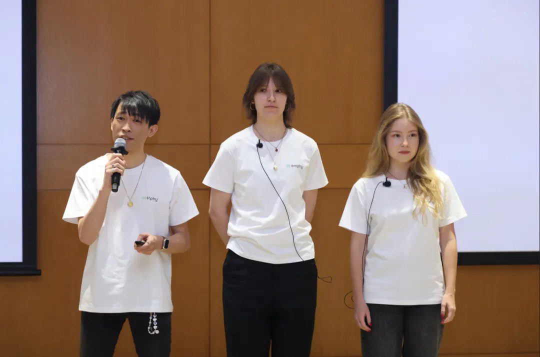 校友导师团实战指导_苏世民 领导力夏令营 大三_苏世民书院创业创新实验室