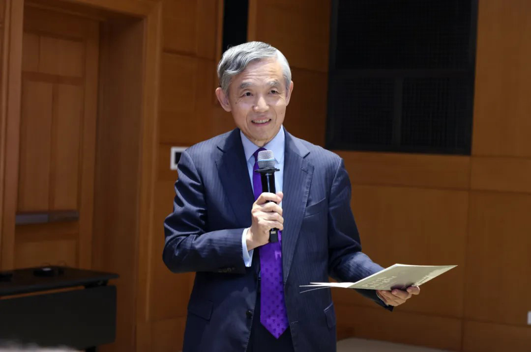 苏世民书院创业创新实验室_校友导师团实战指导_苏世民 领导力夏令营 大三