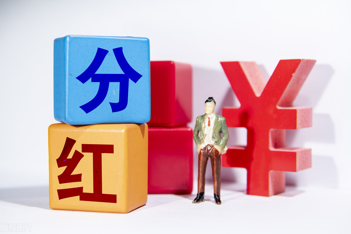 股权登记日买入就能享受分红？为何会有分红你知道吗？