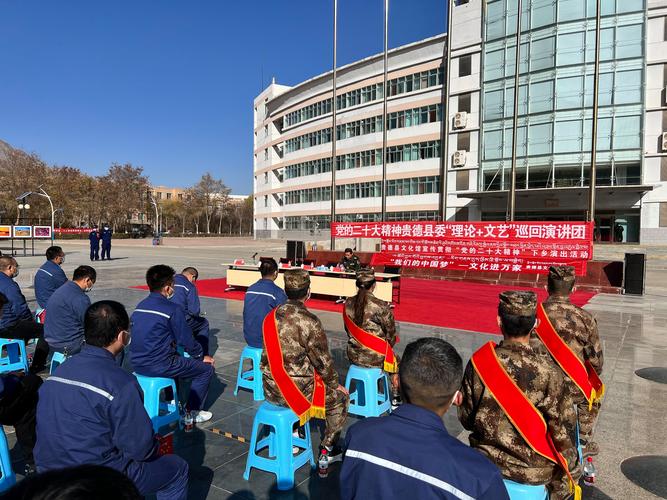 2020我的中国梦主题演讲稿分享，环境污染问题不容忽视