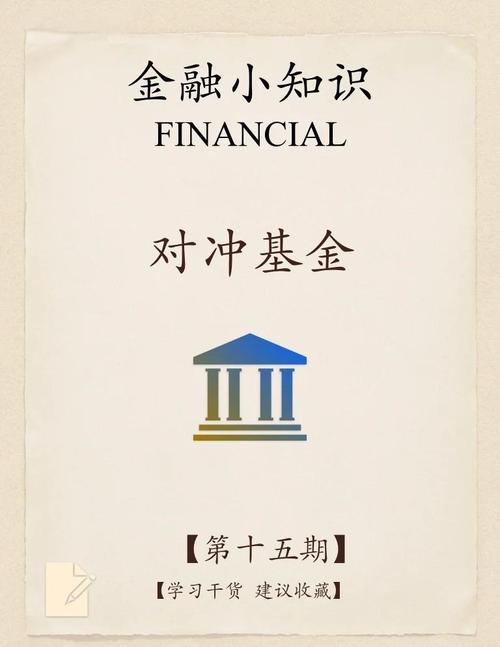 解析对冲基金：活跃于国际金融市场，金融危机常现身影