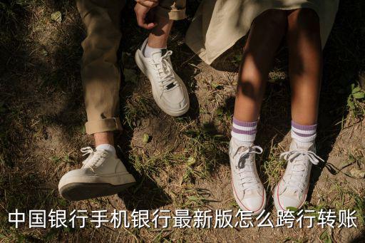中国银行手机银行跨行转账及转对公账户操作指南，如何网上转账？