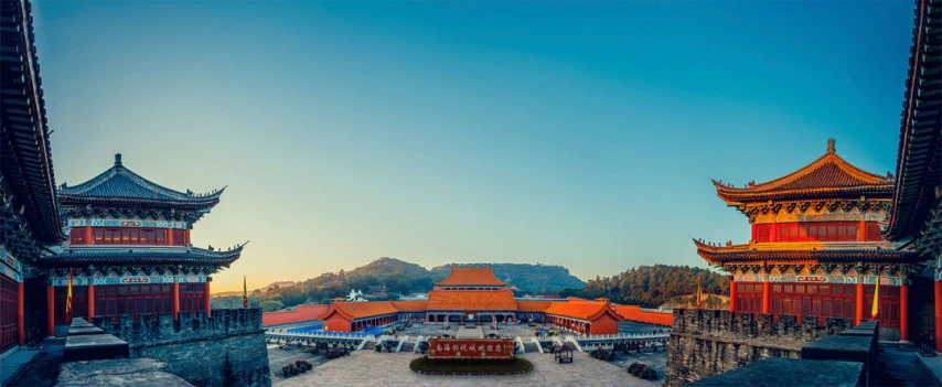 影视基地地理分布与业态转型_中国影视基地产业变迁_yy