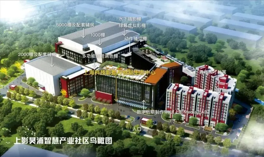 yy_影视基地地理分布与业态转型_中国影视基地产业变迁
