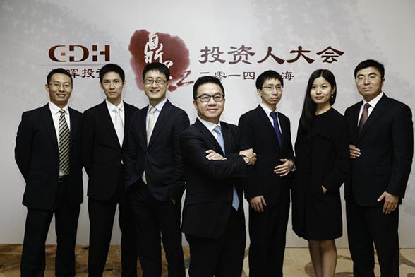 鼎晖投资第五期夹层基金完成超 80 亿募集，四大策略布局
