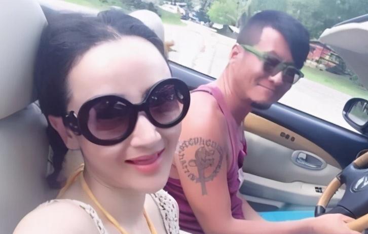 孙兴与骆莉娜_孙兴事业巅峰与陨落_孙兴感情经历