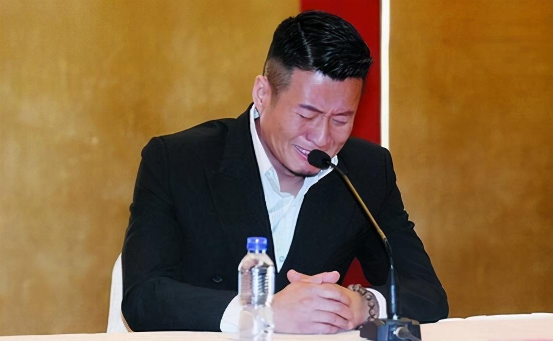 孙兴事业巅峰与陨落_孙兴感情经历_孙兴与骆莉娜