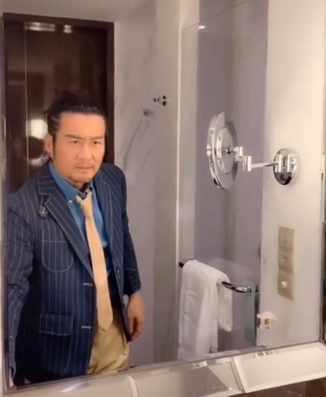 孙兴与骆莉娜_孙兴感情经历_孙兴事业巅峰与陨落