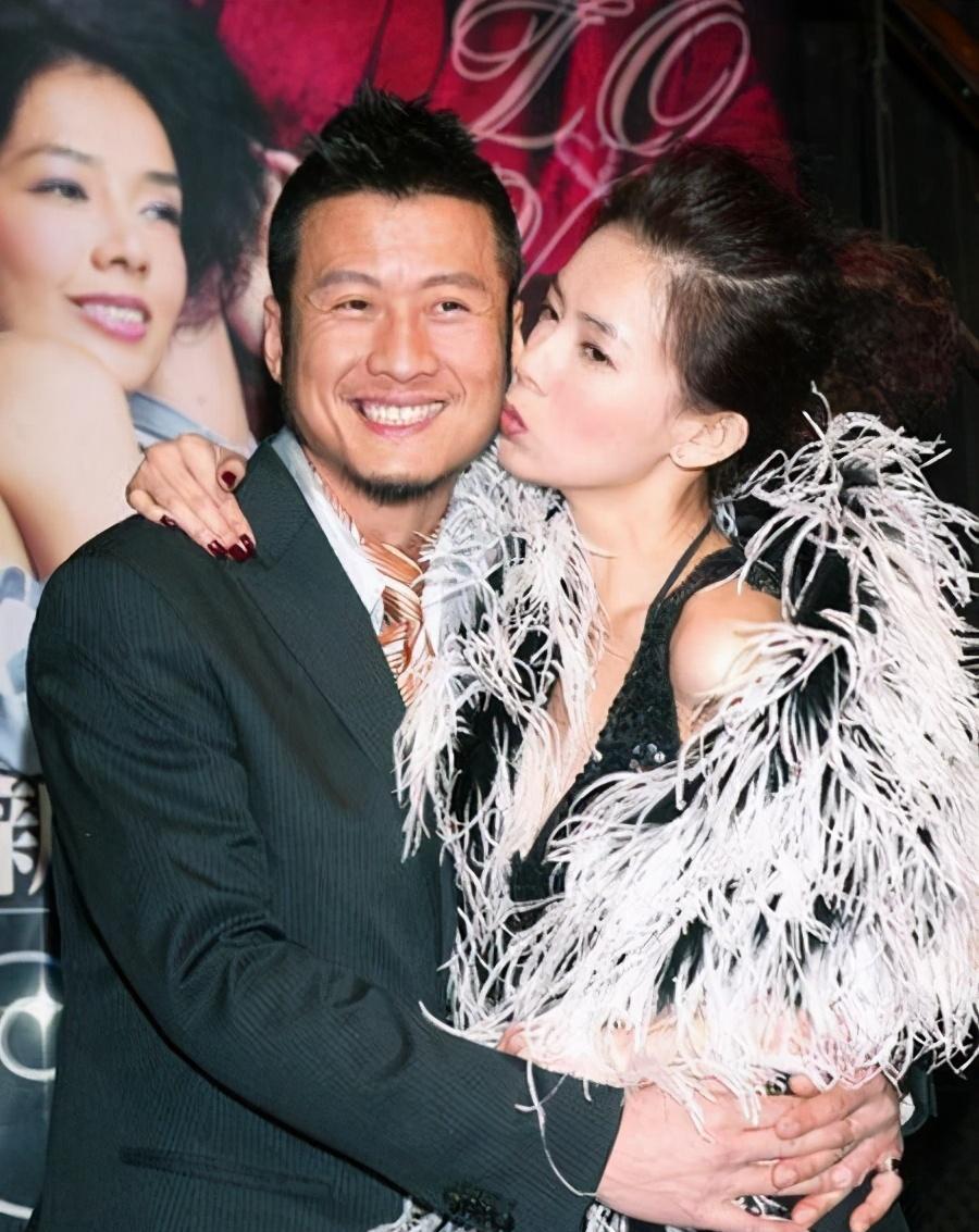 孙兴事业巅峰与陨落_孙兴与骆莉娜_孙兴感情经历