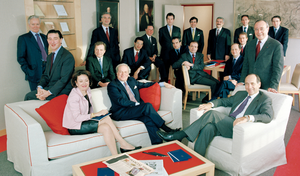 lynn de rothschild 7月10日！美国希尔顿与英国罗斯柴尔德家族盛大联姻成焦点？