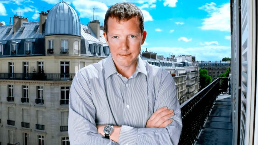 lynn de rothschild_Edmond de Rothschild英伟达投资策略_英伟达股价走势分析