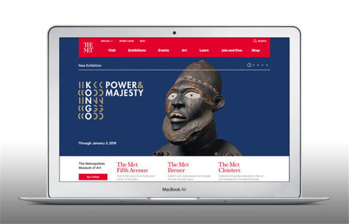 watson explorer_creative design award winning platforms_Innovation by Design Awards winning websites