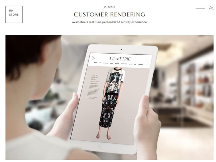watson explorer_Innovation by Design Awards winning websites_creative design award winning platforms