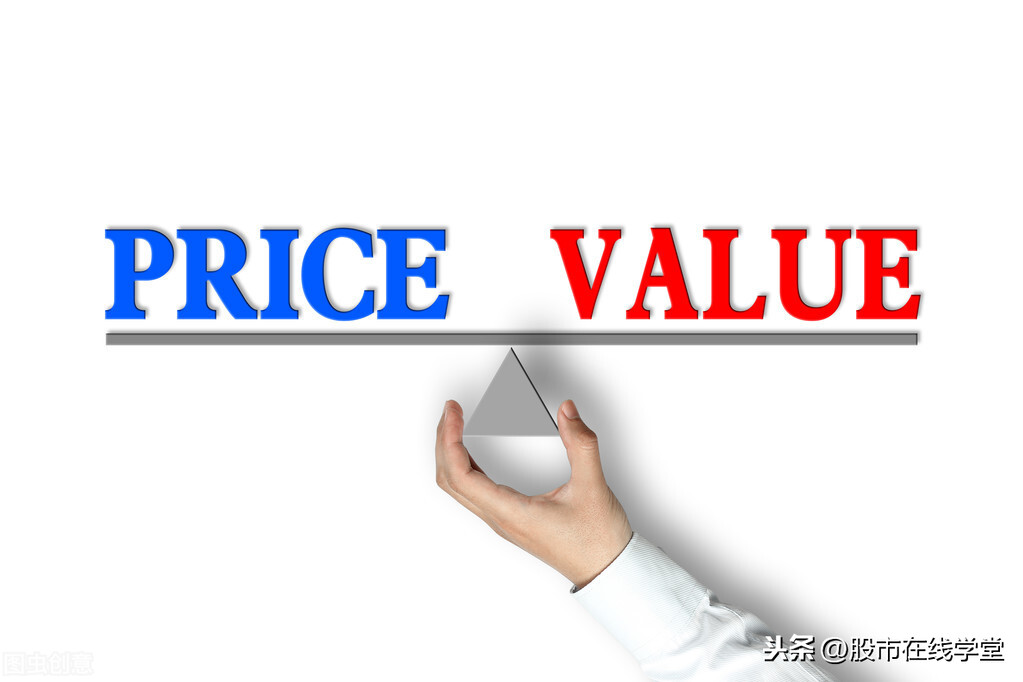 内在价值与价格差异_价值投资:成为一个训练有素的投资者_价值投资低买高卖