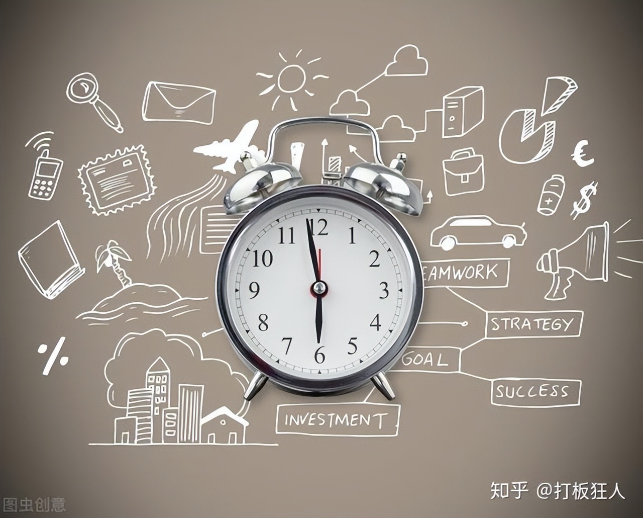 股票趋势线的画法_投资心理与风险控制_成功的投资策略