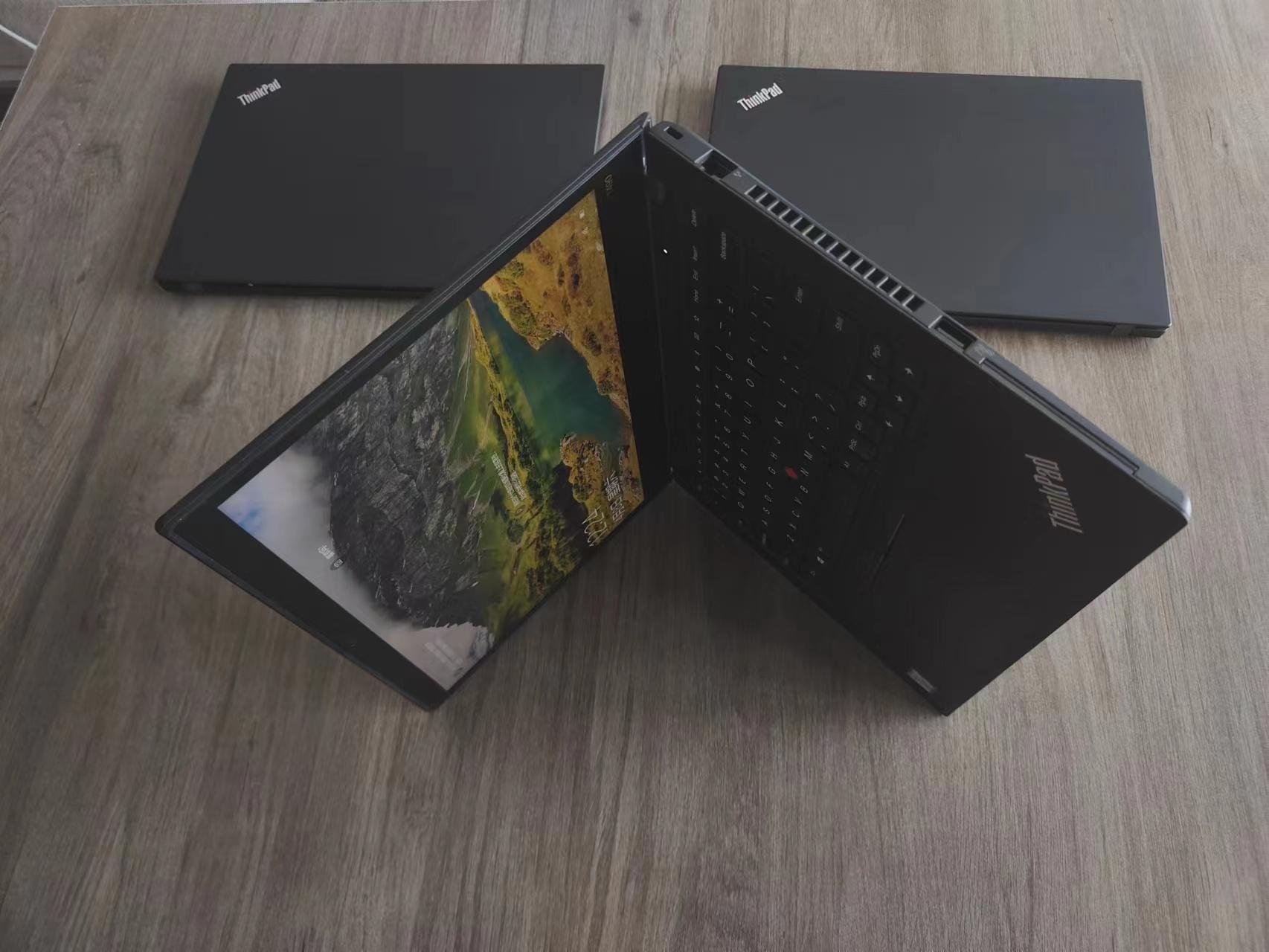 配置选择_thinkpad暴力测试_ThinkPad T490评测