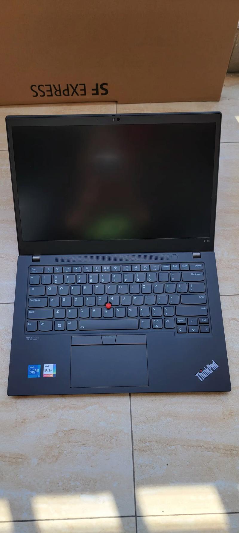 thinkpad暴力测试_配置选择_ThinkPad T490评测