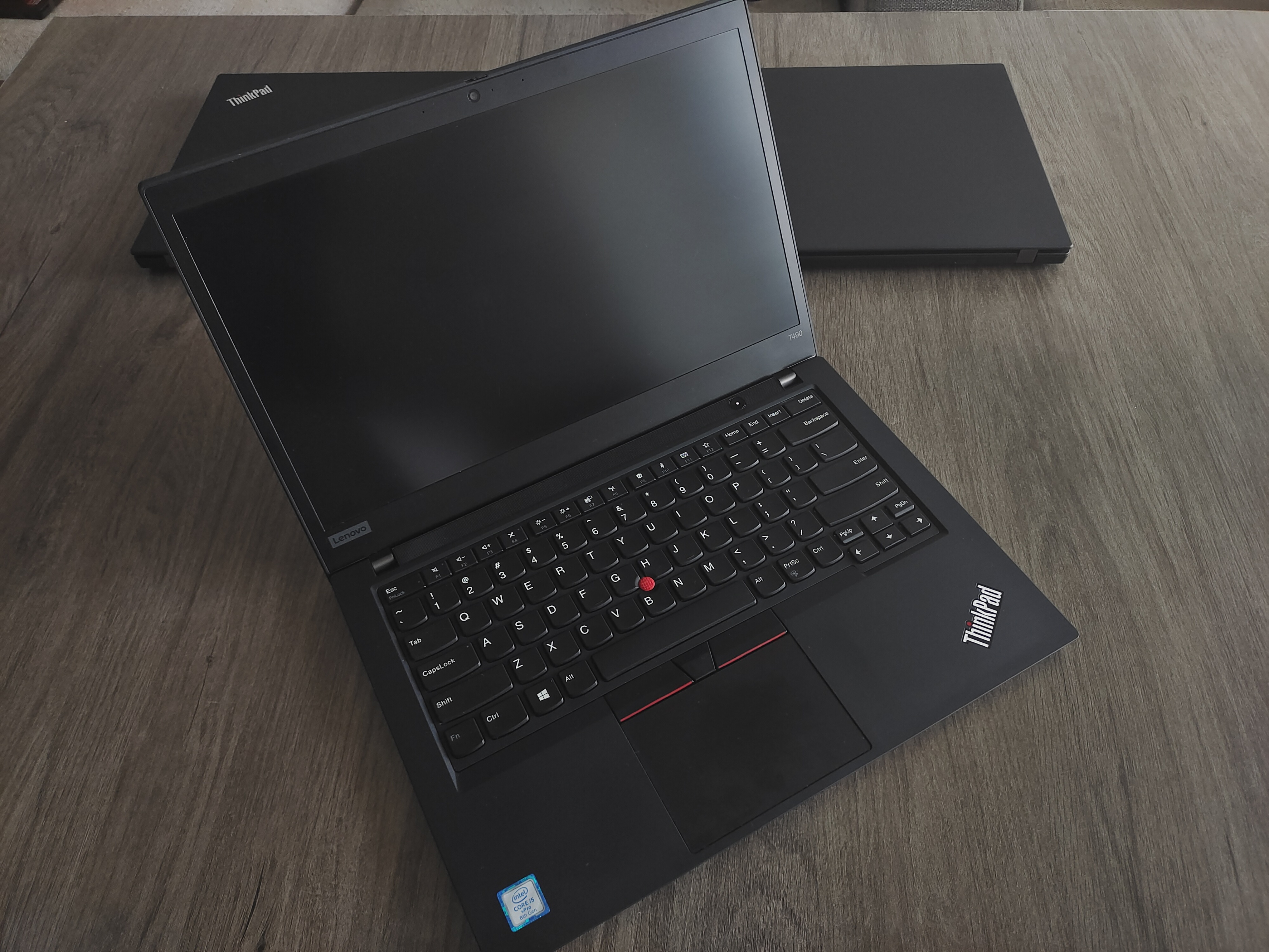 配置选择_ThinkPad T490评测_thinkpad暴力测试