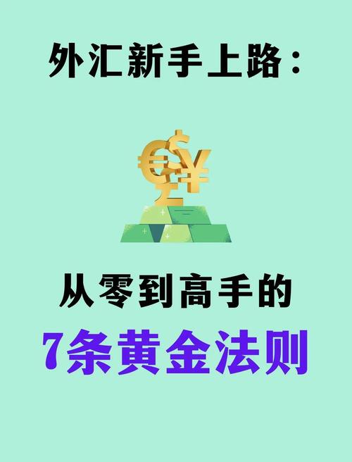 外汇保证金入门：什么是外汇交易？外汇保证金交易又是啥？