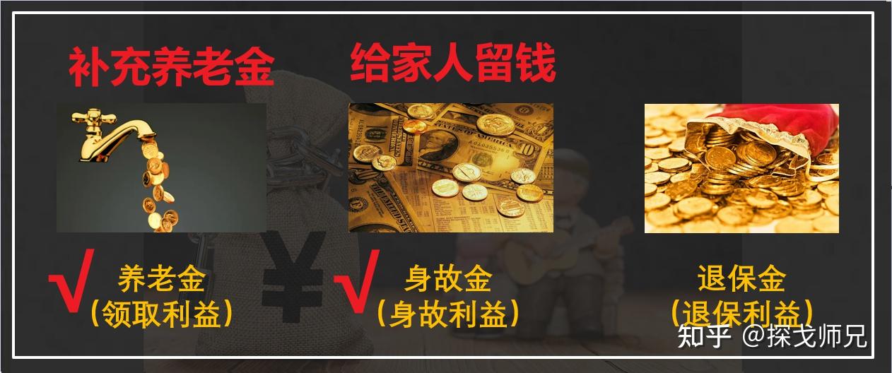 个人买养老保险 保险知识,技巧_50岁买商业养老保险_养老年金险推荐