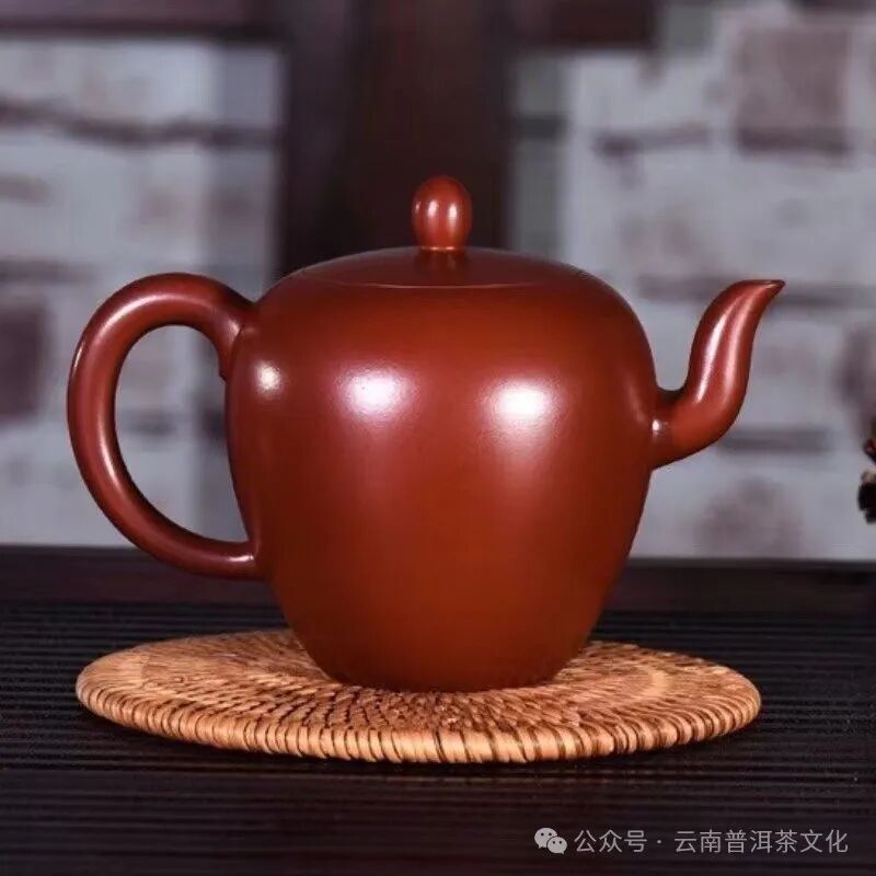 美人肩紫砂壶特点_紫砂壶制作工艺_紫砂壶美人肩