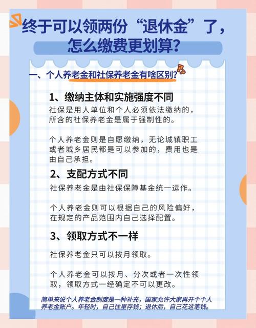 个人买养老保险 保险知识,技巧_参加个人养老金条件账户开立_个人养老金是什么如何领取