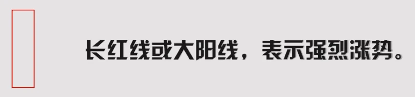 股票k线图分析报告_K线基本形态_K线分析
