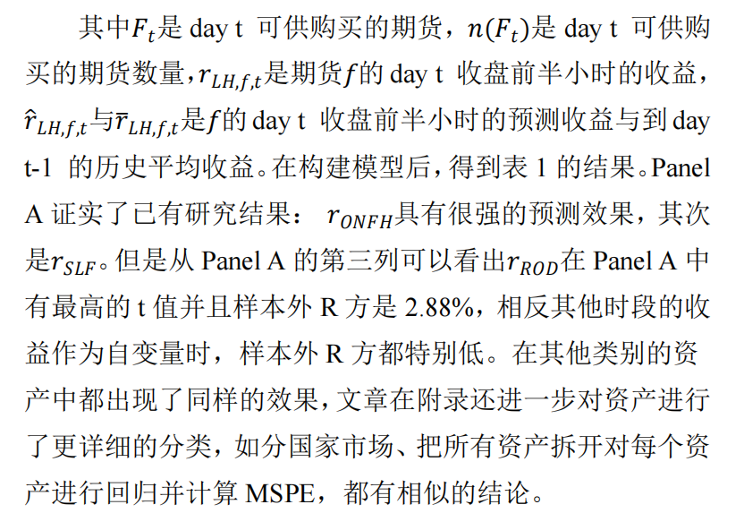 最后的结果为表3、图2所示。