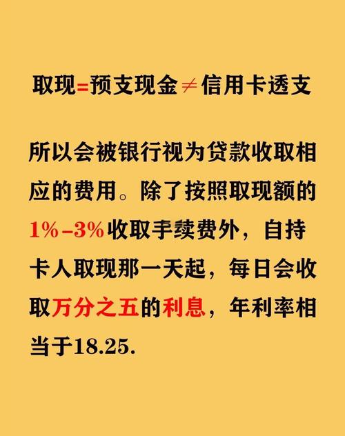 信用卡取现炒股可行吗？成本高还易致信用不良，需谨慎