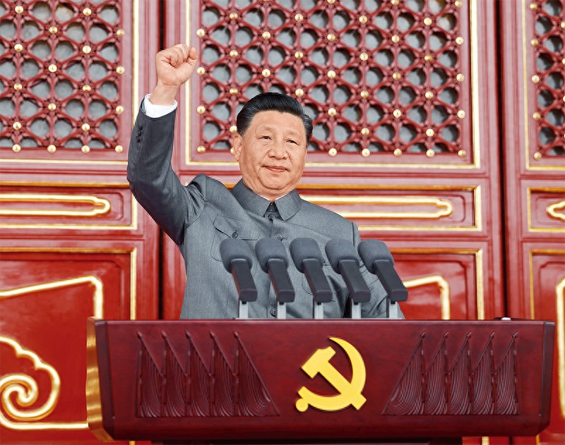 必须坚持自信自立！实现中国梦为何要走中国特色社会主义道路？