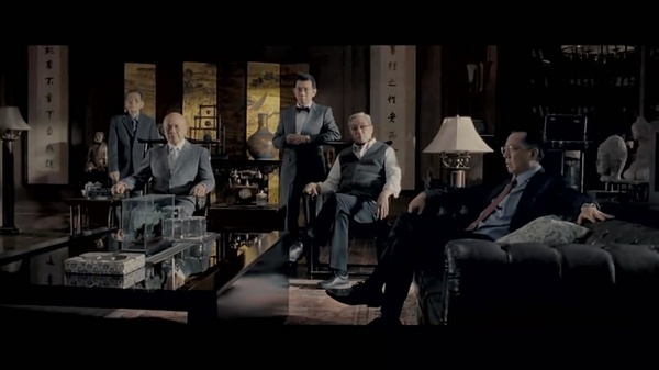 华尔街金融危机历史_大空头剧情_大空头电影剧情