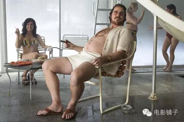 大空头 制片人工会奖 奥斯卡最佳影片_大空头剧情