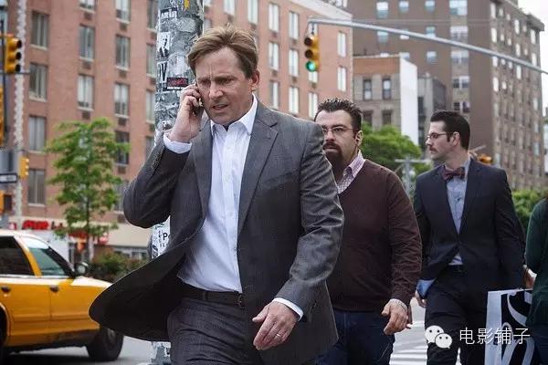 大空头剧情_大空头 制片人工会奖 奥斯卡最佳影片