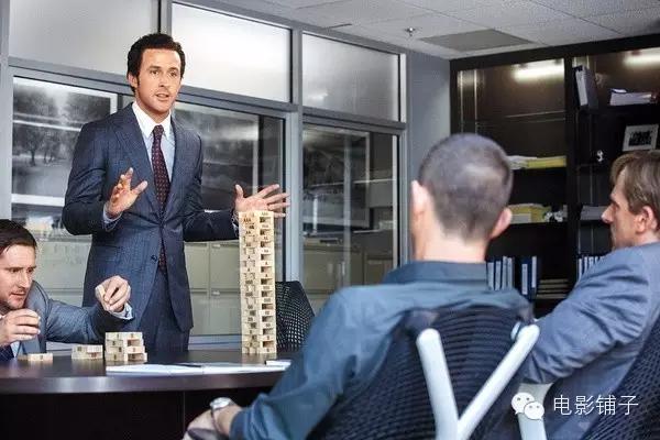 大空头剧情_大空头 制片人工会奖 奥斯卡最佳影片