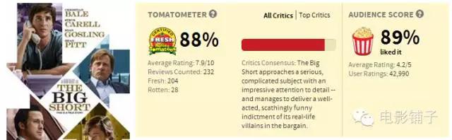大空头剧情_大空头 制片人工会奖 奥斯卡最佳影片