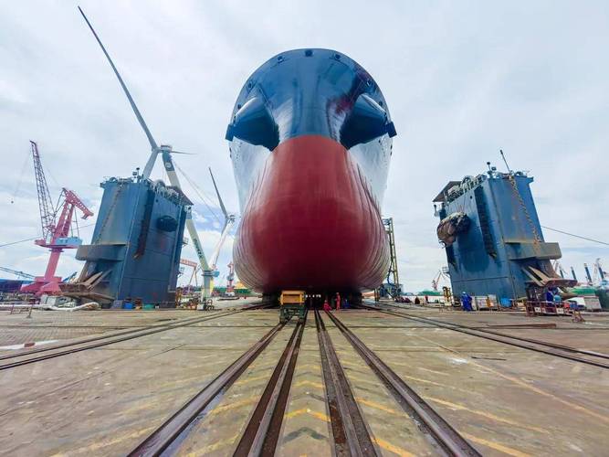 国银租赁借疫情危局布局船舶租赁战略，船员困境待解？