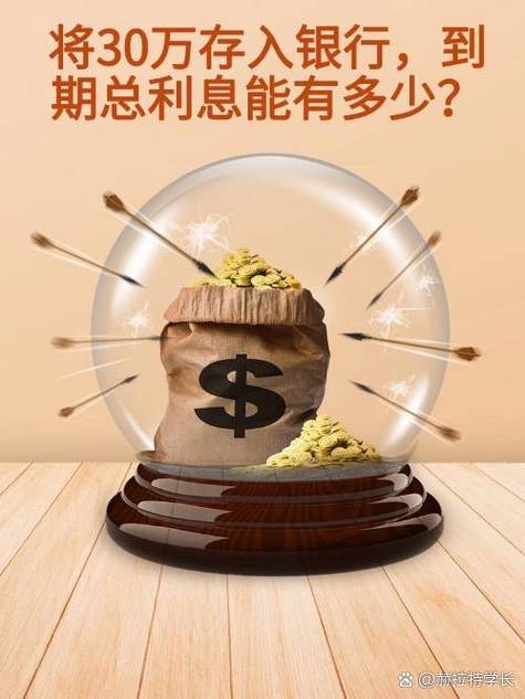 低风险理财增值方案_30万闲钱银行理财组合_哪种理财方式最好