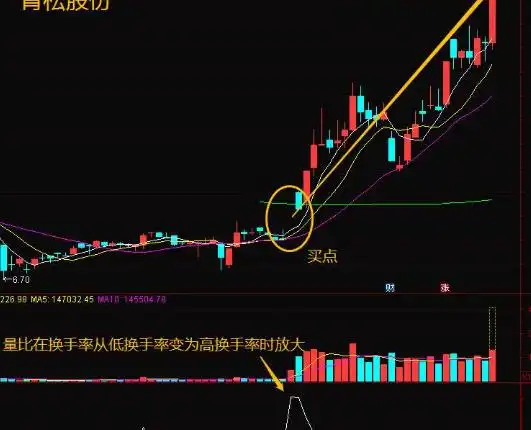 换手率操作策略_股票换手率分析_短线选股 换手率