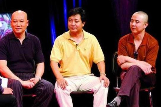 86版西游记唐僧扮演者争议不断,汪粤为何最惨? 86版西游记唐僧扮演者争议不断,汪粤为何最惨?