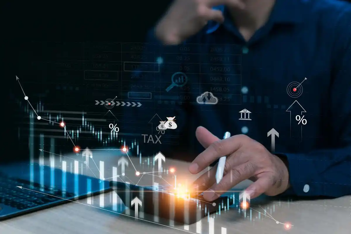 估算股票内在价值的实用方法，你知道几种？附具体操作逻辑