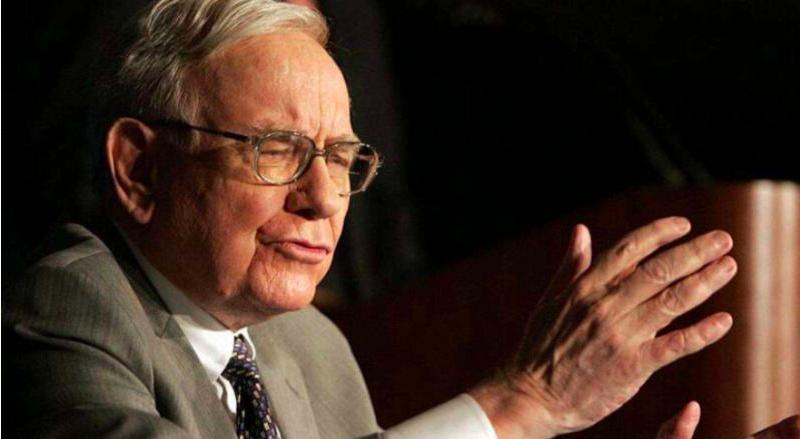 巴菲特的投资智慧_巴菲特价值投资理念_长期主义投资策略