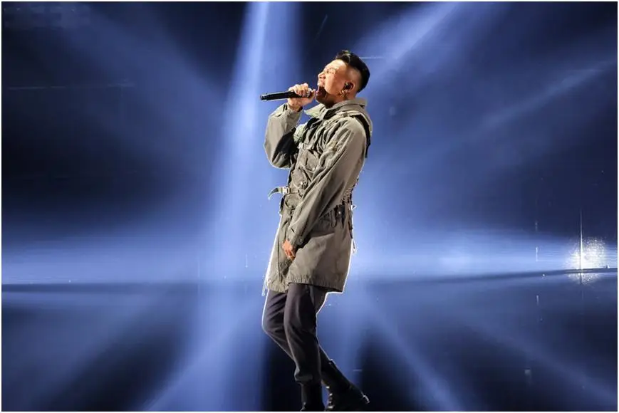 金曲奖入围名单讨论_传唱度与评审标准分析_金曲奖2025视频